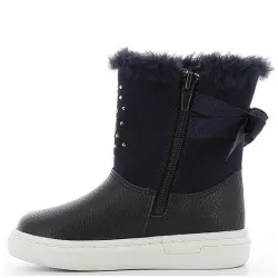 P6795BL Girl's Boots SPROX Blue 