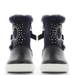 P6795BL Girl's Boots SPROX Blue 