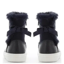 P6795BL Girl's Boots SPROX Blue 