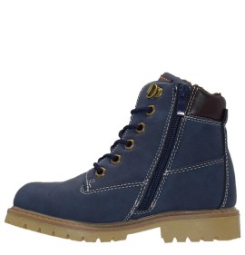 P6800BL Αγορίστικο Μποτάκι  SMART KIDS Μπλε P6800BL Αγορίστικο Μποτάκι  SMART KIDS Μπλε