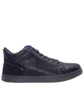 P6801BL  Αγορίστικο Μποτάκι  SMART KIDS Μπλε P6801BL  Αγορίστικο Μποτάκι  SMART KIDS Μπλε