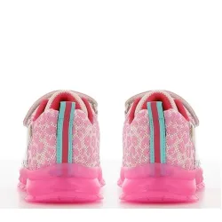 P6807P Κοριτσίστικο Sneakers  DISNEY LOL Ροζ