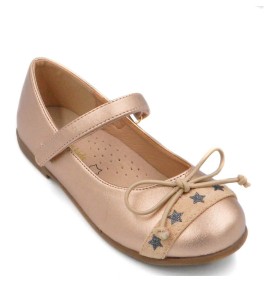 P6824CO Κοριτσίστικη  Μπαλαρίνα Smart Kids Χαλκός P6824CO Κοριτσίστικη  Μπαλαρίνα Smart Kids Χαλκός