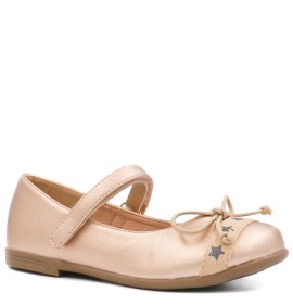 P6824CO Κοριτσίστικη  Μπαλαρίνα Smart Kids Χαλκός P6824CO Κοριτσίστικη  Μπαλαρίνα Smart Kids Χαλκός