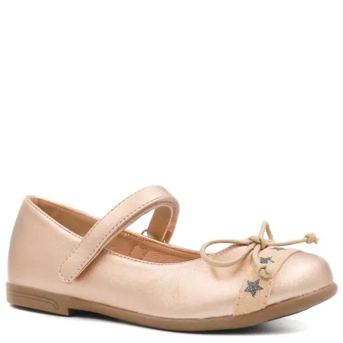 P6824CO Κοριτσίστικη  Μπαλαρίνα Smart Kids Χαλκός