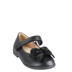 P6825B Κοριτσίστικη Μπαλαρίνα SMART KIDS Μαύρη P6825B Κοριτσίστικη Μπαλαρίνα SMART KIDS Μαύρη