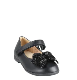 P6825B Κοριτσίστικη  Μπαλαρίνα SMART KIDS Μαύρη