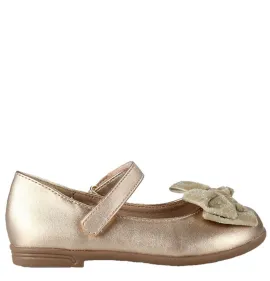 P6825CO Κοριτσίστικη  Μπαλαρίνα SMART KIDS Χαλκός