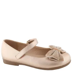 P6825CO Girl's Ballerina Smart Kids Bronze