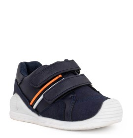 P6826BL Αγορίστικο Sneakers  SMART KIDS Μπλε P6826BL Αγορίστικο Sneakers  SMART KIDS Μπλε