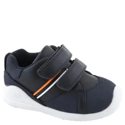 P6826BL Boy's Sneakers SMART KIDS Blue