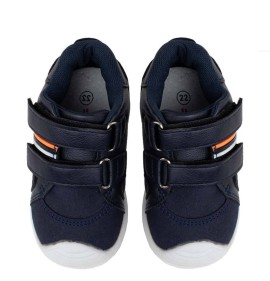 P6826BL Αγορίστικο Sneakers  SMART KIDS Μπλε P6826BL Αγορίστικο Sneakers  SMART KIDS Μπλε