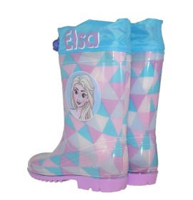 P6831LB Κοριτσίστικο Γαλοτσάκι DISNEY FROZEN Σιέλ P6831LB Κοριτσίστικο Γαλοτσάκι DISNEY FROZEN Σιέλ