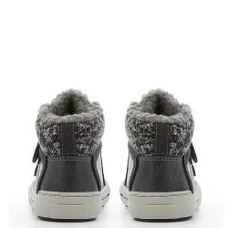 P6841B Boy's Boots SPROX Black