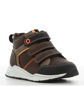 P6842BR  Αγορίστικο Μποτάκι SPROX Καφέ