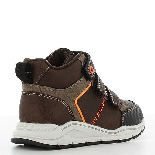 P6842BR Boy's Boots SPROX Brown P6842BR Boy's Boots SPROX Brown