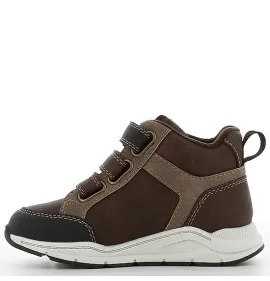 P6842BR  Αγορίστικο Μποτάκι SPROX Καφέ