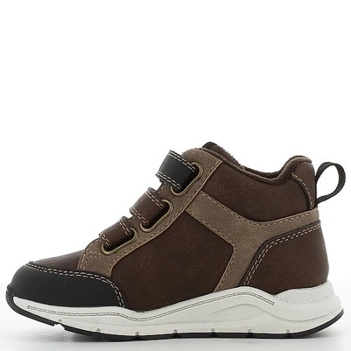 P6842BR Boy's Boots SPROX Brown P6842BR Boy's Boots SPROX Brown