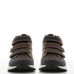 P6842BR Boy's Boots SPROX Brown