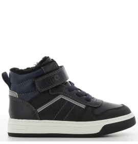 P6844BL Boy's Boots SPROX Blue P6844BL Boy's Boots SPROX Blue