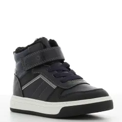 P6844BL Αγορίστικο Μποτάκι SPROX Μπλε