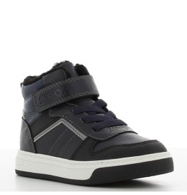 P6844BL Boy's Boots SPROX Blue P6844BL Boy's Boots SPROX Blue