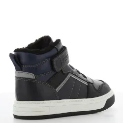 P6844BL Αγορίστικο Μποτάκι SPROX Μπλε