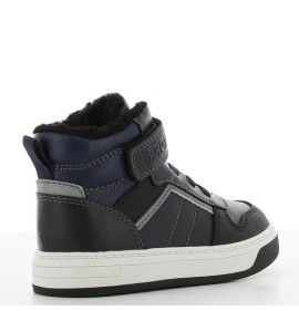 P6844BL Boy's Boots SPROX Blue P6844BL Boy's Boots SPROX Blue