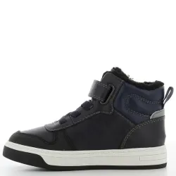 P6844BL Αγορίστικο Μποτάκι SPROX Μπλε