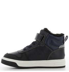 P6844BL Boy's Boots SPROX Blue P6844BL Boy's Boots SPROX Blue