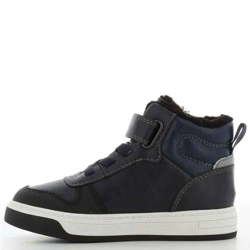 P6844BL Αγορίστικο Μποτάκι SPROX Μπλε