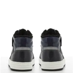 P6844BL Αγορίστικο Μποτάκι SPROX Μπλε