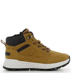 P6845Y Αγορίστικο Μποτάκι SPROX Κίτρινο