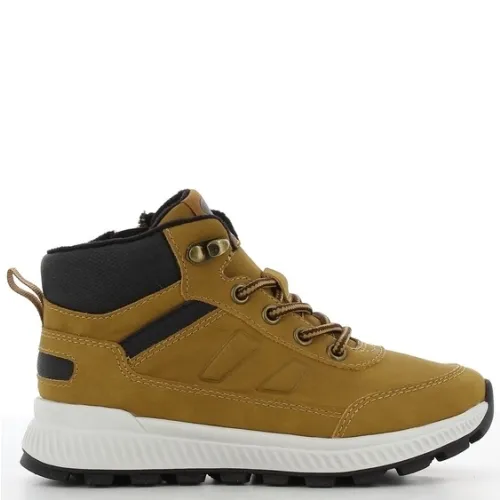 P6845Y Αγορίστικο Μποτάκι SPROX Κίτρινο