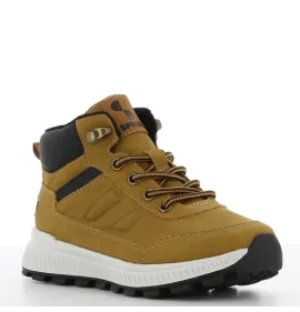 P6845Y Αγορίστικο Μποτάκι SPROX Κίτρινο