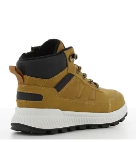 P6845Y Αγορίστικο Μποτάκι SPROX Κίτρινο