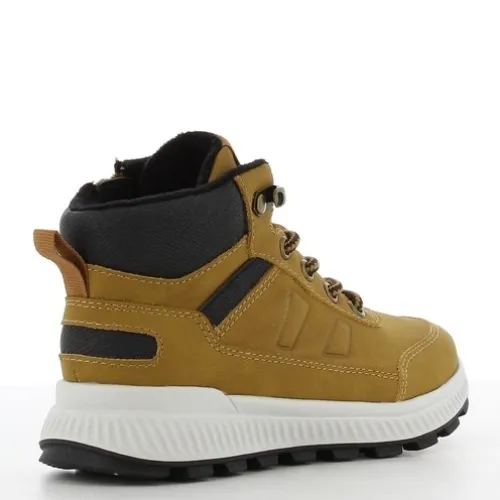 P6845Y Αγορίστικο Μποτάκι SPROX Κίτρινο