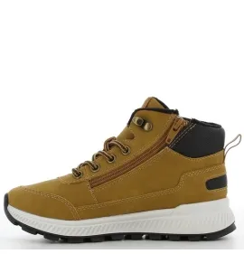 P6845Y Αγορίστικο Μποτάκι SPROX Κίτρινο