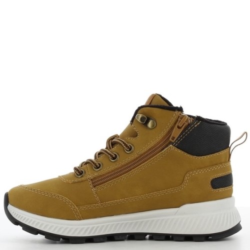 P6845Y Boy's Boots SPROX Yellow P6845Y Boy's Boots SPROX Yellow
