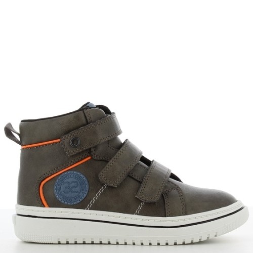 P6846GR Boy's Boots SPROX Grey P6846GR Boy's Boots SPROX Grey