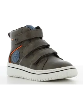 P6846GR Αγορίστικο Μποτάκι SPROX Γκρι