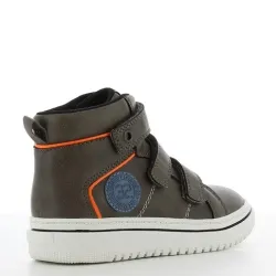 P6846GR Boy's Boots SPROX Grey