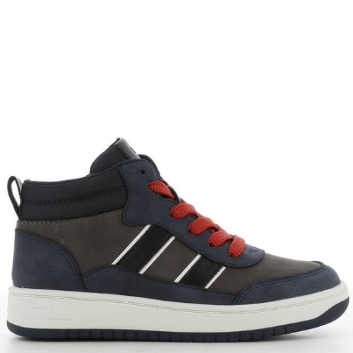 P6847BL Boy's Boots SPROX Blue P6847BL Boy's Boots SPROX Blue