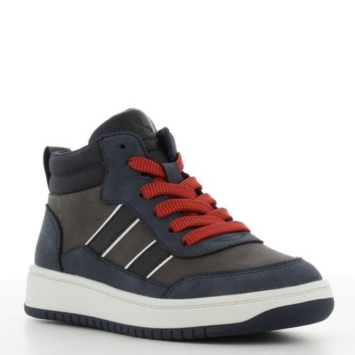 P6847BL Boy's Boots SPROX Blue P6847BL Boy's Boots SPROX Blue