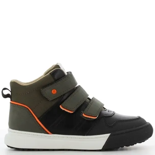 P6848CH Αγορίστικο Μποτάκι SPROX Χακί