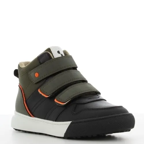 P6848CH Αγορίστικο Μποτάκι SPROX Χακί