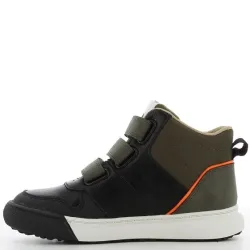 P6848CH Αγορίστικο Μποτάκι SPROX Χακί