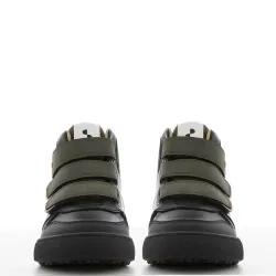 P6848CH Αγορίστικο Μποτάκι SPROX Χακί