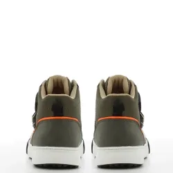 P6848CH Αγορίστικο Μποτάκι SPROX Χακί