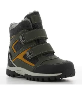 P6849CH Αγορίστικο Μποτάκι Après SPROX Χακί